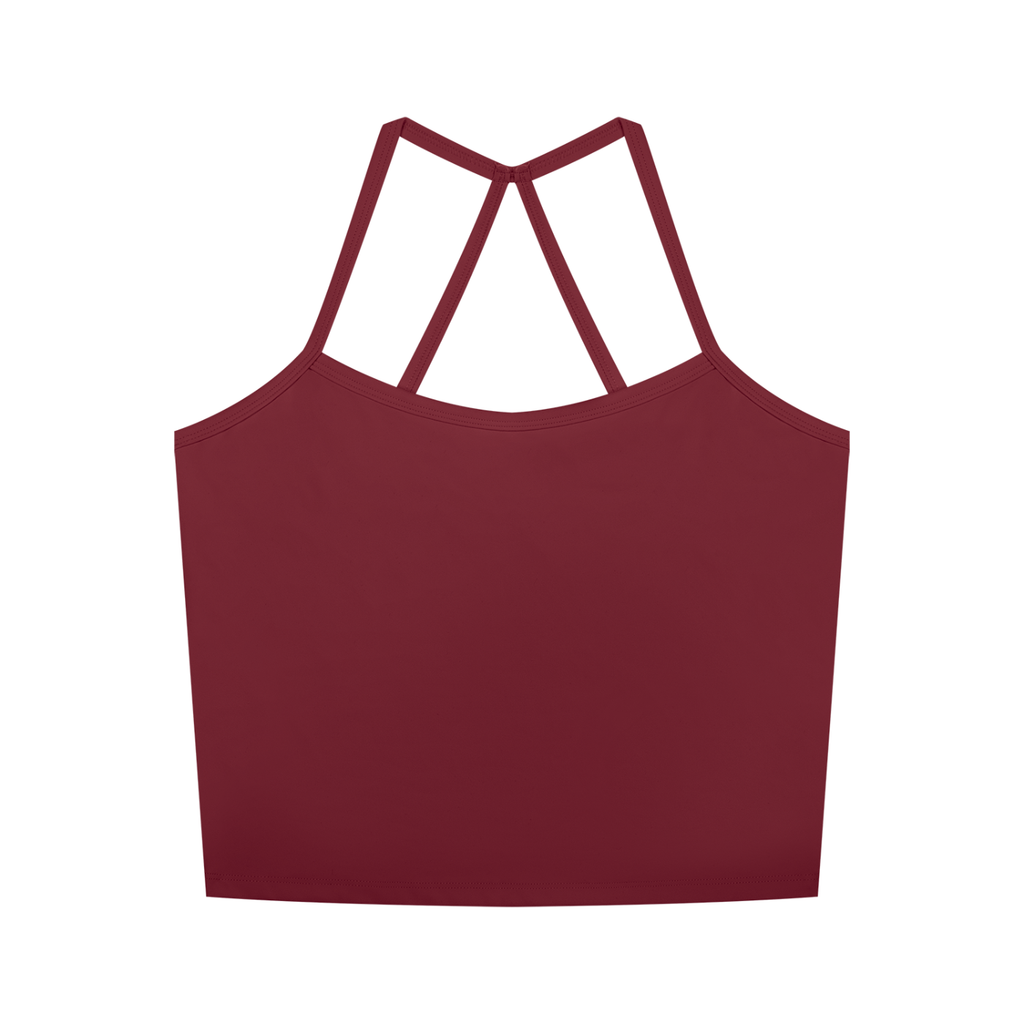 Women’s Yoga Tank Top