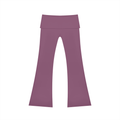 Women's High Rise Flared Yoga Pants