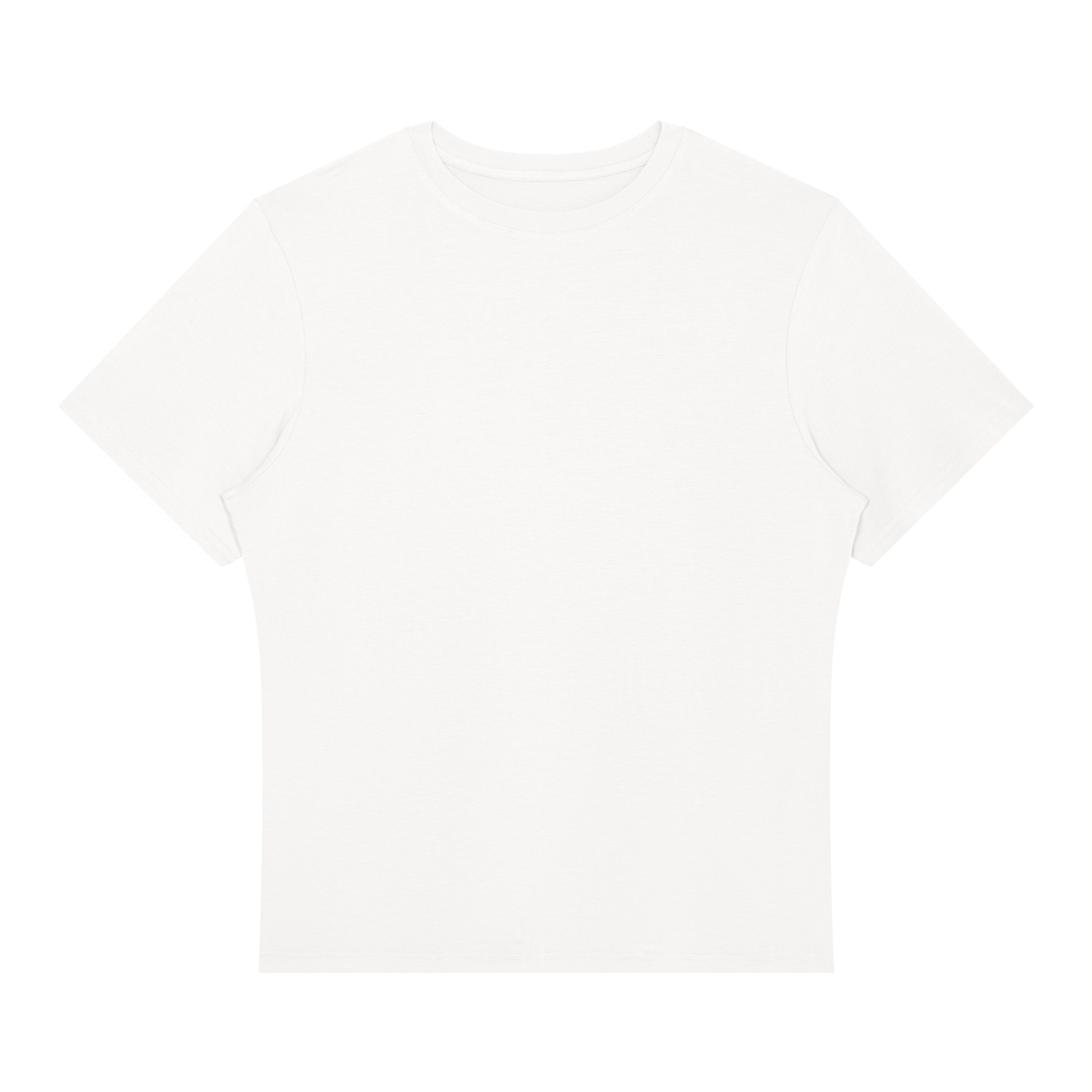 Men's Regular Fit Training T-Shirt