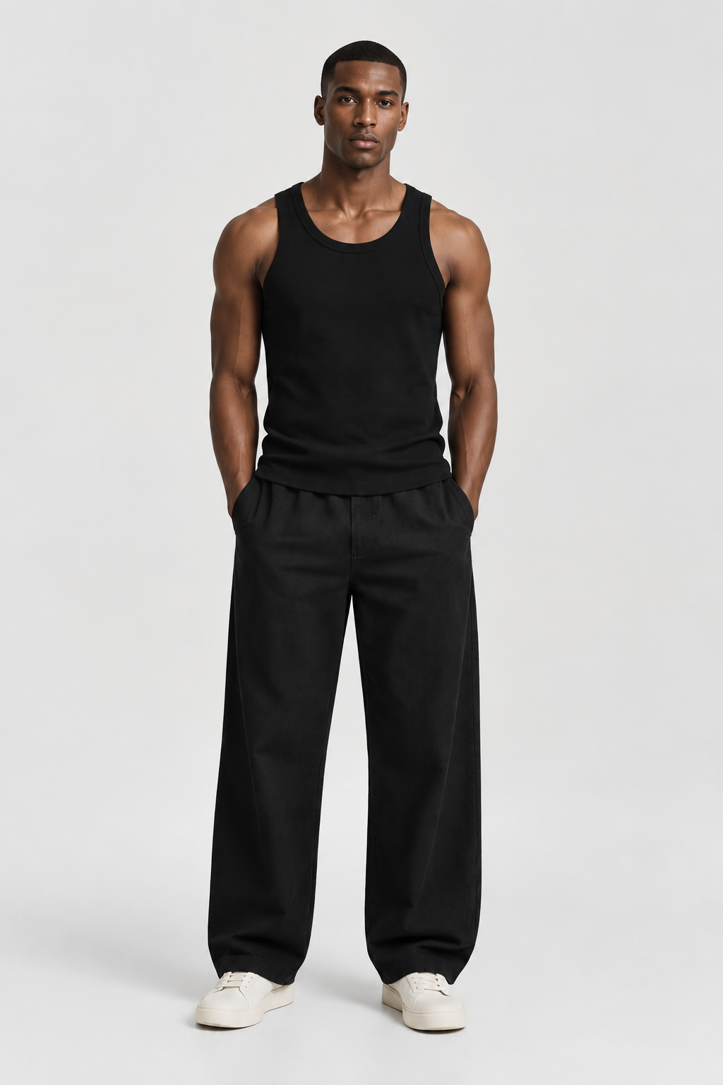 Essential Performance Tank Top
