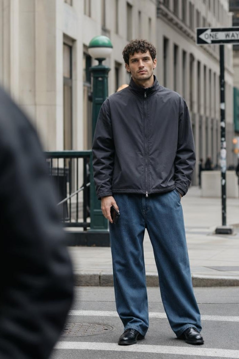 MADI Men's collection