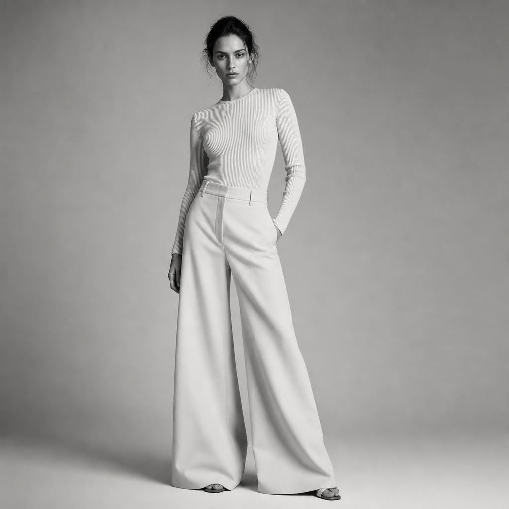 MADI Women's editorial